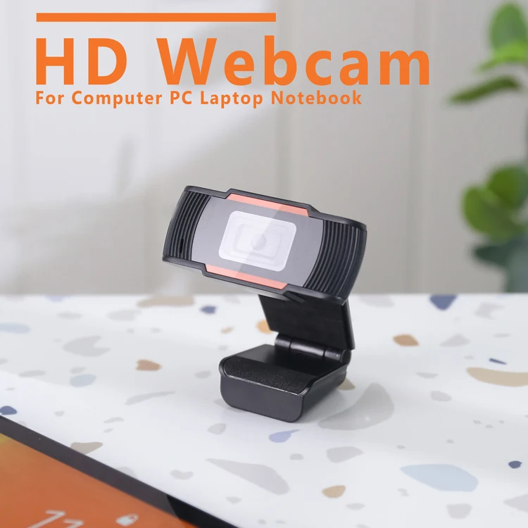 
720P 1080P Webcam USB HD computer PC Webcam with Mic 