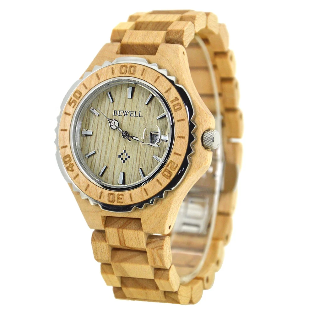 

Valentine day gifts wood watch stainless steel combine wood watch factory fast delivery ready to ship men wood watch