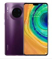 

PRESALE NEW product Huawei mate 30 Pro 4g mobile phones 6.5 inch Curved OLED Dual NPU Huawei SuperCharge latest 5g phone