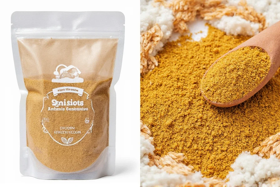 Best Ground Cumin Substitutes: Practical Alternatives