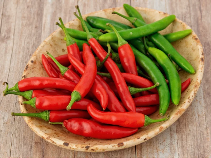 Chipotle Peppers vs Jalapeños: Key Differences Explained