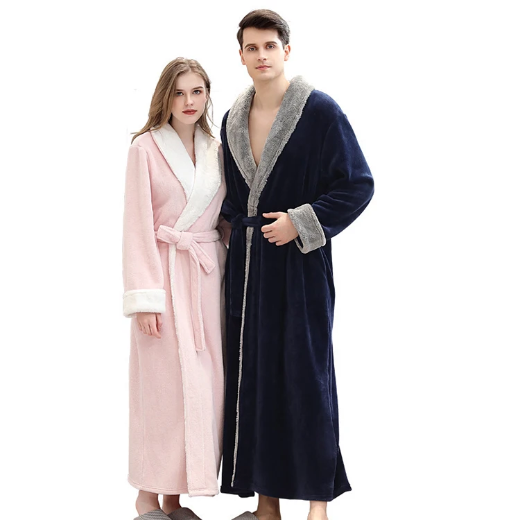 Female Wholesale Luxury Hotel Bathrobe Good Quality Robe For Women