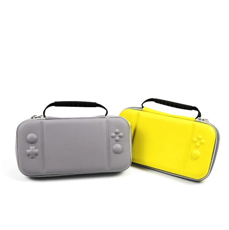 

New Design Protective Travel Waterproof Carrying Bag EVA Game Pad Game Switch Bag, Assorted colors