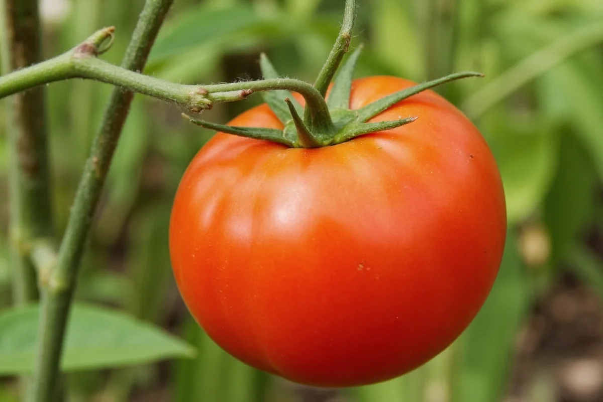 how long does tomato plant live
