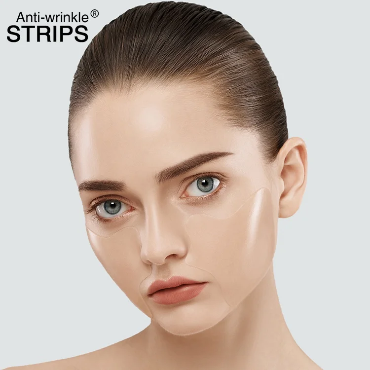 

CPSR Certificate Patented Microcrystalline Hexagon Matrix Elastic Fiber Locks Water Face Lift Mask