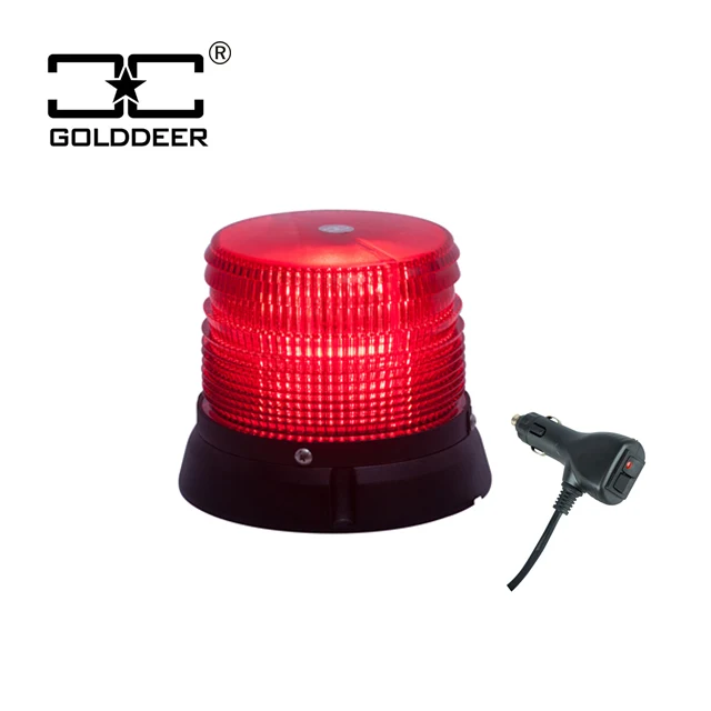 Emergency vehicle lighting solutions warning ems lights for personal vehicle tower beacon lights with Aluminum base