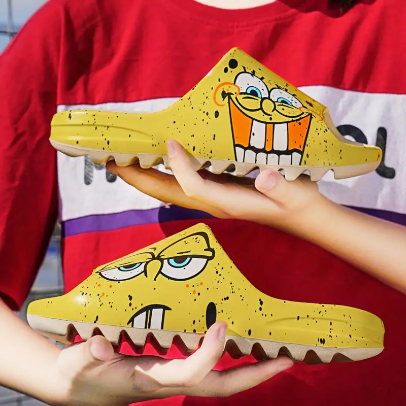 

Original High Quality Slippers Brand Logo Custom Women Slipper Kids Shoes Men Slide Slippers