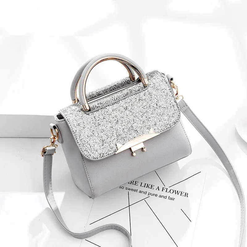 

Black Friday New design pu leather purses luxury bags women handbags