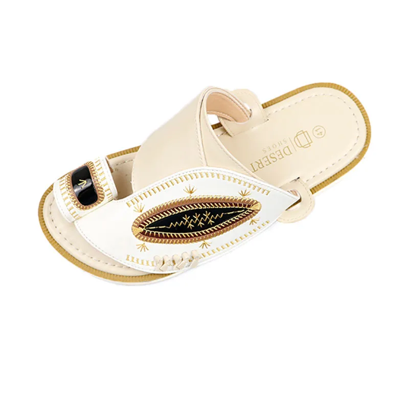 

Eco Friendly Plastic Eva Men Slipper, Customized color