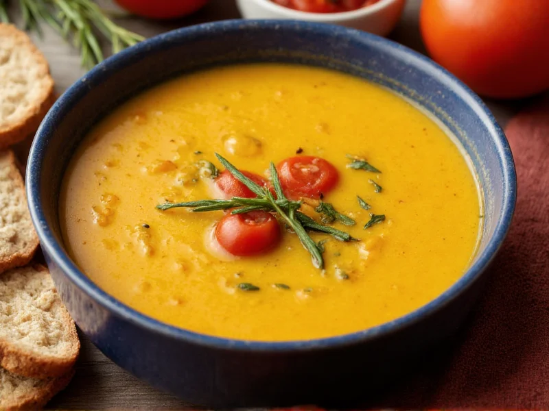 Aldi Soup Guide: Brands, Prices & Top Varieties Explained