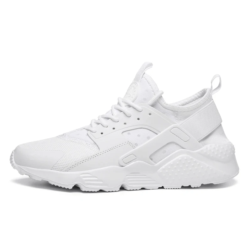 

Fashion Casual Men Sneakers Breathable Athletic Women Sports Shoes