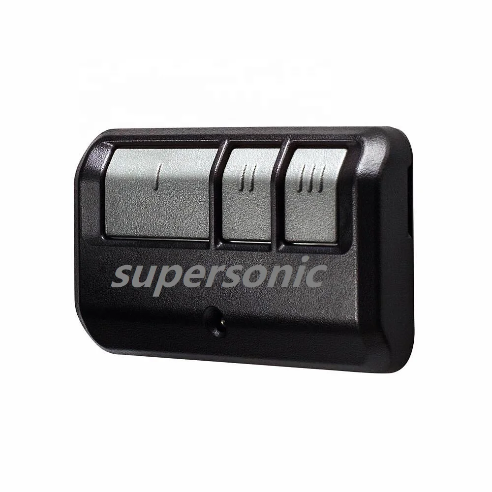 

Merik Remote Control 893max Liftmaster Compatible