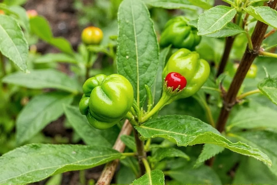 How to Plant Pepper Plants: Complete Step-by-Step Guide