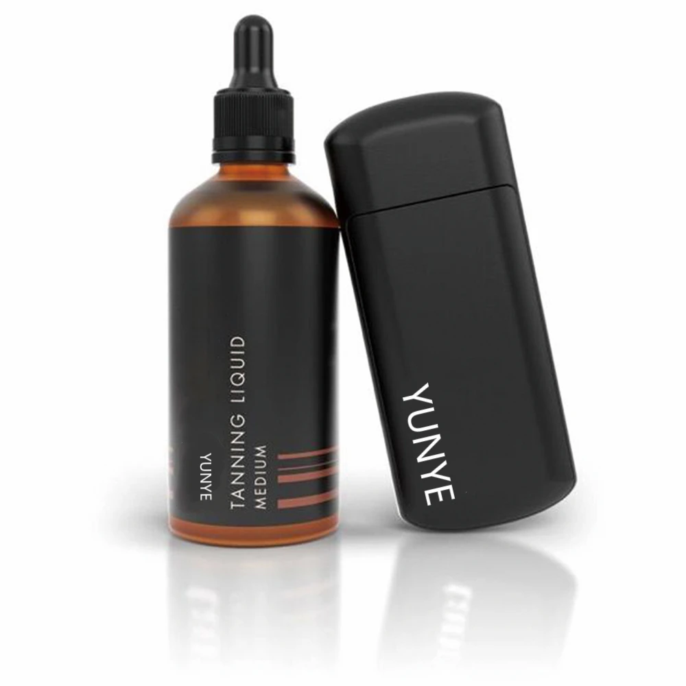 

OEM/ODM Private Label Self Tanning Liquid drops