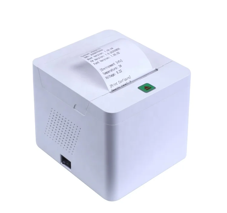 

Uyin Hot Selling Good Quality Flexible Label Printer Thermal Name Card Printer Restaurant Printer Support Android And IOS System