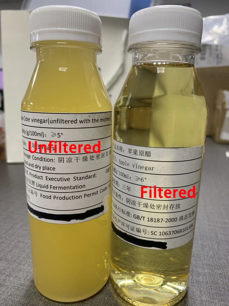 Natural Slimming Keto Diet 2100MG Green Apple Cider Vinegar Capsules With Mother For Weight Loss Fat Burner