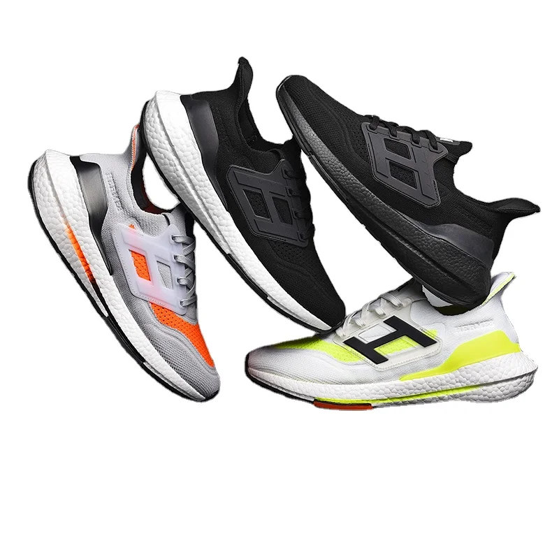 

2021 soft men's casual sport sneaker shoes