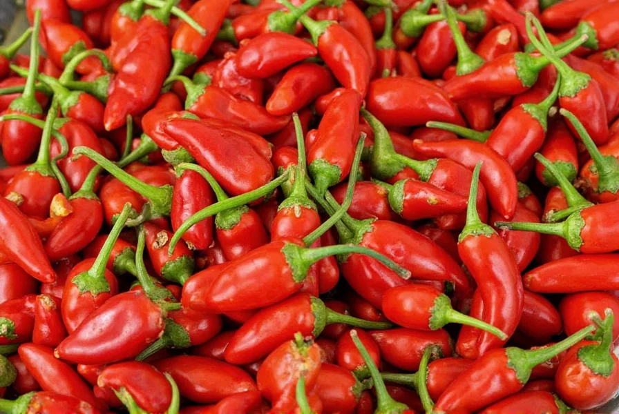 the ultimate chili mix guide from hot to hottest