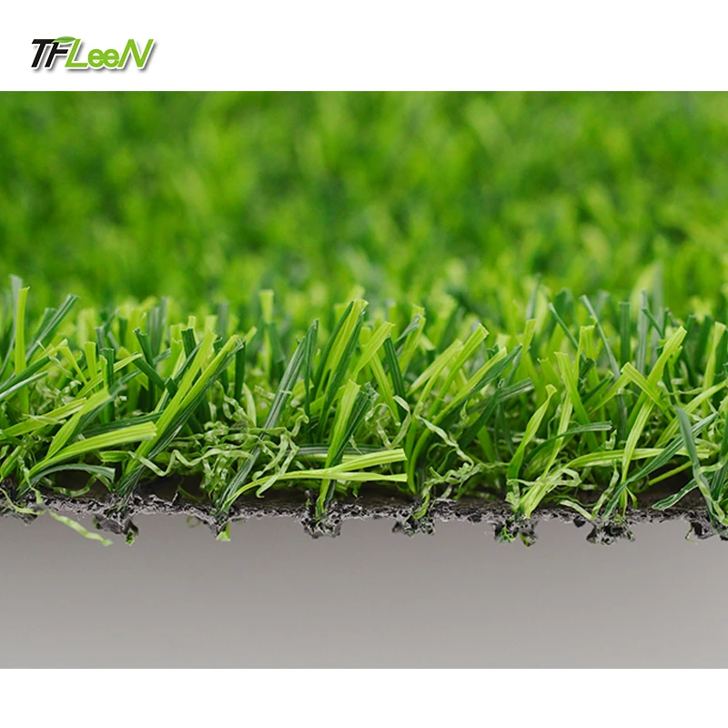 

Synthetic landscape artificial grass turf for Home Garden roof balcony cheap price artificial turf roll