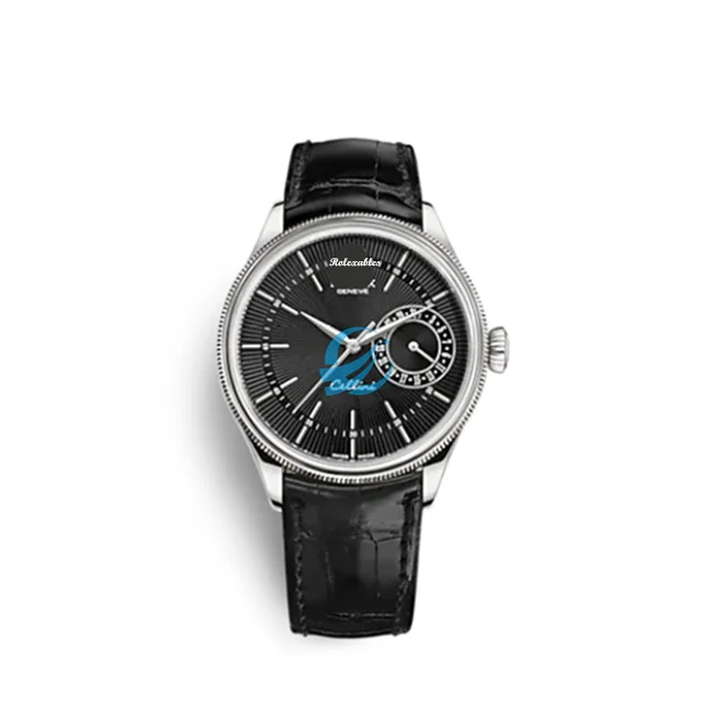 

3A Quality Man Watches Luxury Style Custom Logo Cellin Series For Rolexables Watch