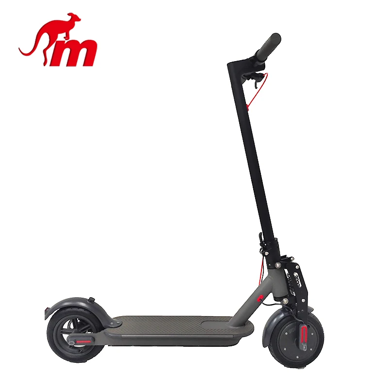 Monorim Electric Scooter Front Suspension 350w Motor 36v 7.8/14.4ah