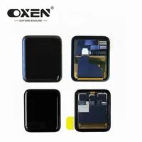 

OXEN For Apple Watch Series 1 LCD Touch Screen Original Replacement Digitizer for iWatch Series2 3 GPS/LTE 4 LCD Touch screen