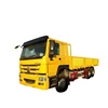 3Axles Cargo Truck Flatbed Truck LHD RHD 16Tons tri-axle fuel tanker truck trailer