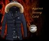 Body warmer 5V Battery operated heated coats hoodies and jackets with heating system