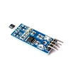 Hall Effect Sensors Room 3144E Switch Speed Counting Sensor Module Switches Magnetic Detector