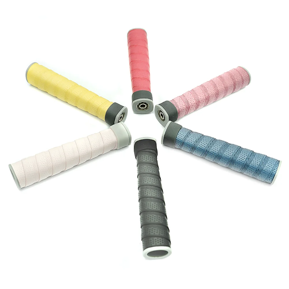 

Chinese Manufacturers Supply Smooth And Flexible 8color PVC Jump Rope Adjustable Skipping Rope, Blue&pink&yellow&black&red&white