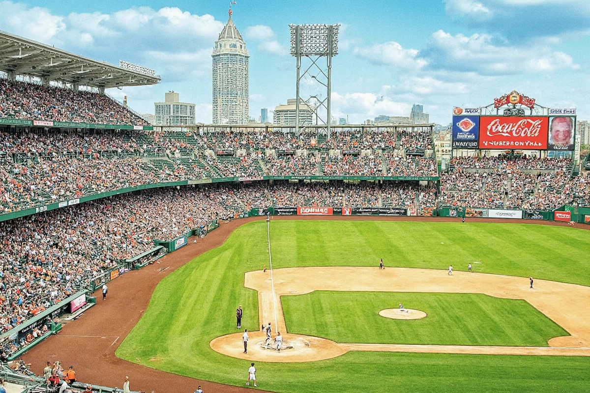 where was invented baseball