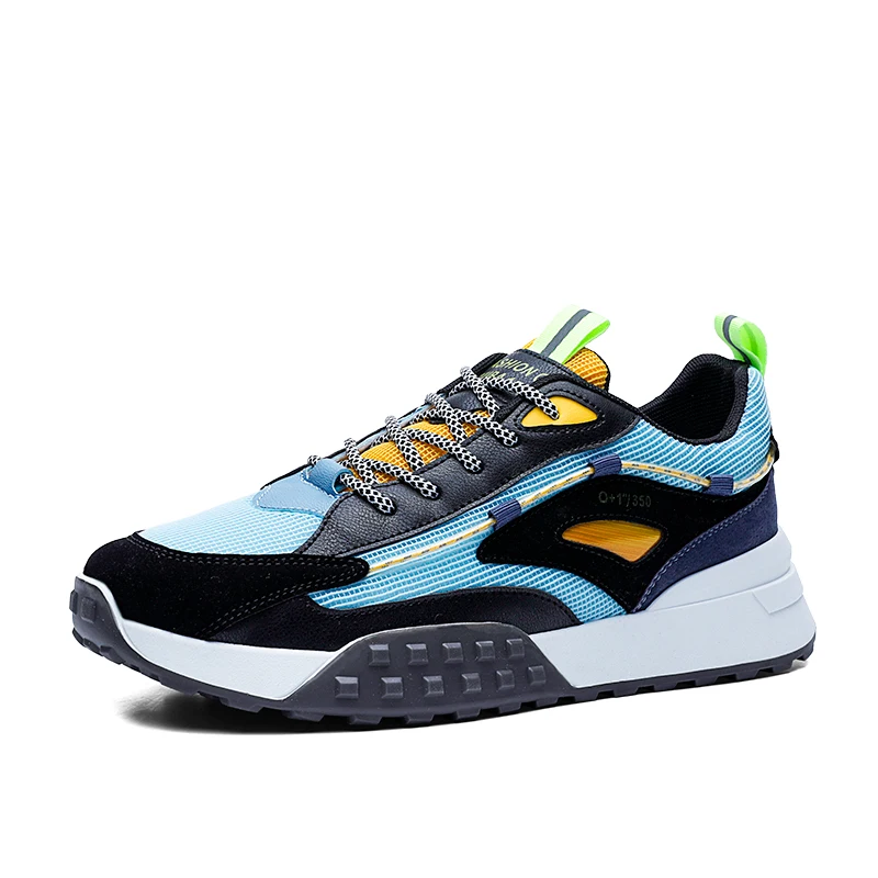 

Unique Design Hot Sale Casual Fashion Sneaker Slippers Running Walk Shoes