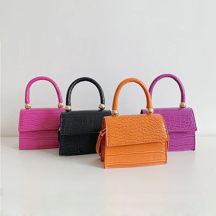 

Summer Fashion Mini Bag Beautiful Handbag Women Purse Girl Cheaper Sling Bags Lady Small Bags, 4 color