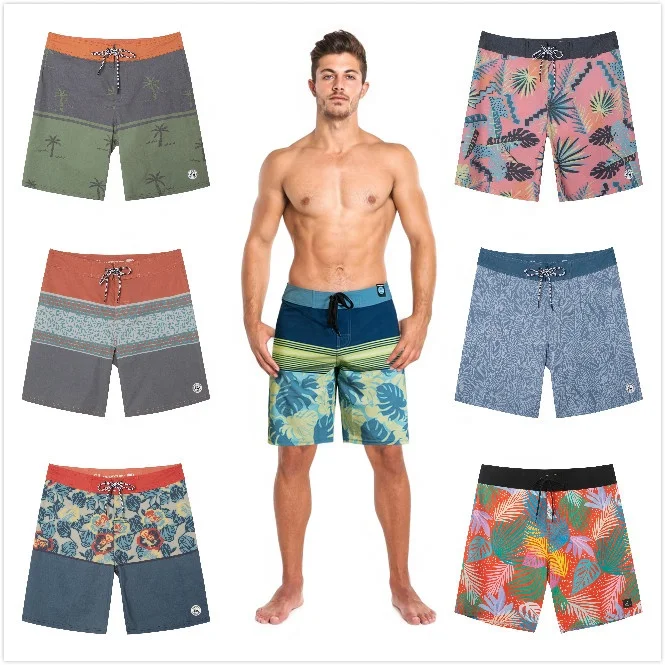 

Hot selling SURF CUZ New designs mens BOARD SHORTS for men BEACH shorts custom Promotional activities boardshorts surf, Picture