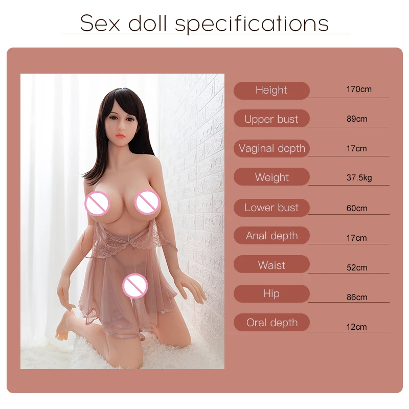 Toy sex adult factory price life size mature 170 cm tpe big boob japaneserealsex doll