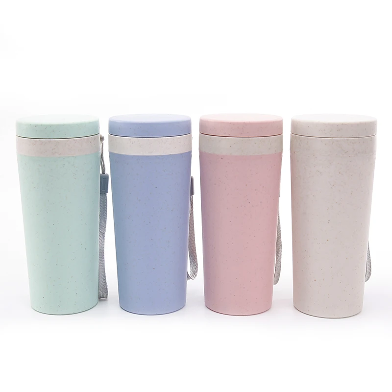 

Manufacturers selling Wholesale Double Water Bottle Portable Drinking Cup