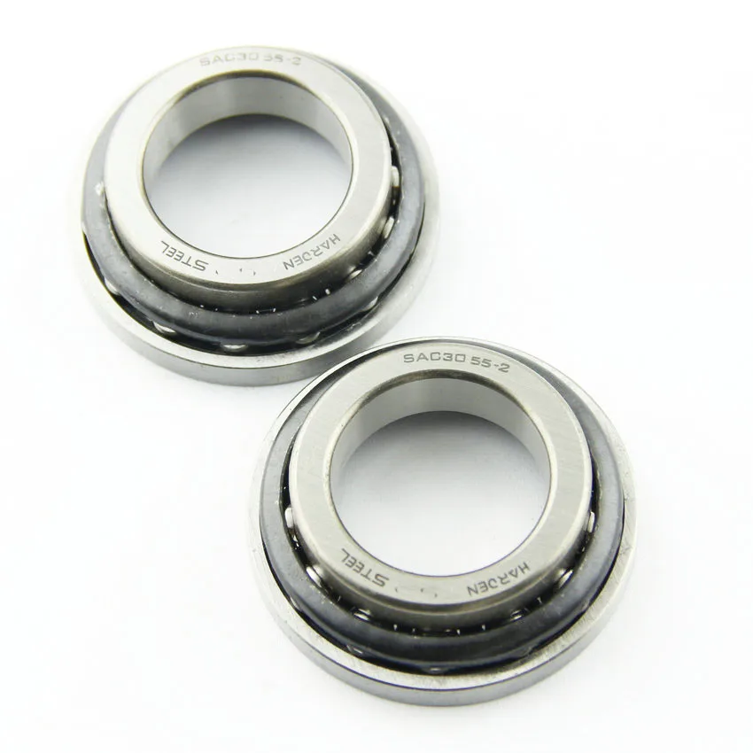 New Product Development Steering Head Bearing Kit For Triumph Daytona