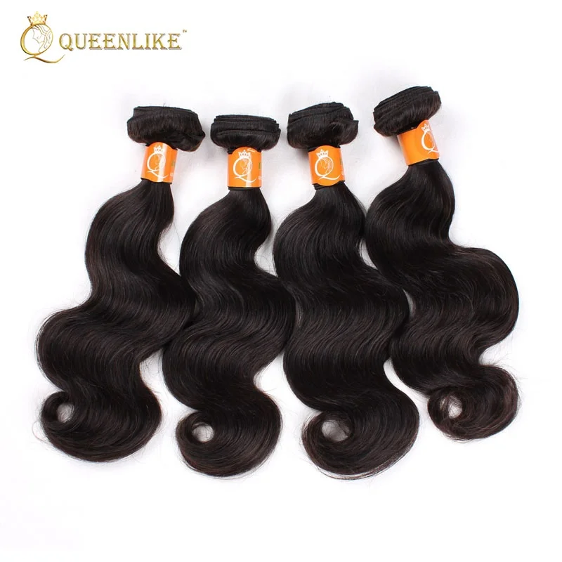 

Mink Brazilian cuticle aligned raw unprocessed virgin human hair vendor