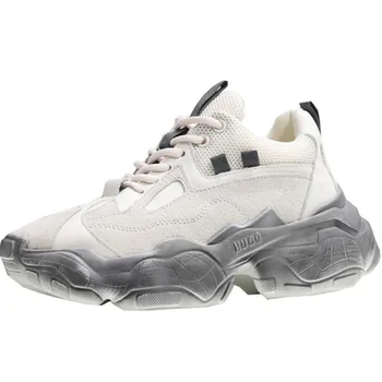 chunky sneakers 2020
