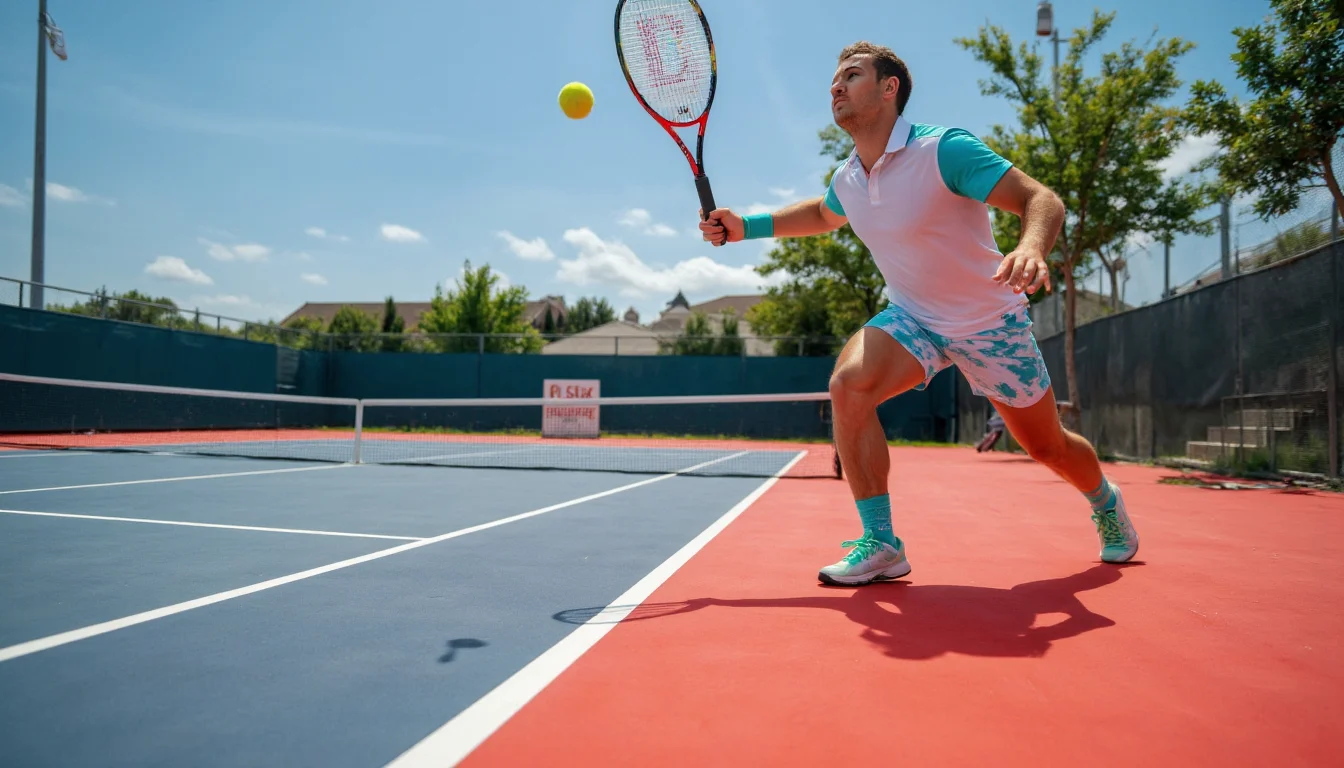 Tennis Racket Path How to Build Tennis Serve Accuracy in 2026: The Racket Path Feedback Loop