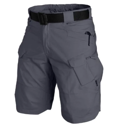

Outdoor Hunting Sports Quick-drying Pants Men's Combat Tactical Pants Overalls Waterproof Oversize Slacks Men's wear