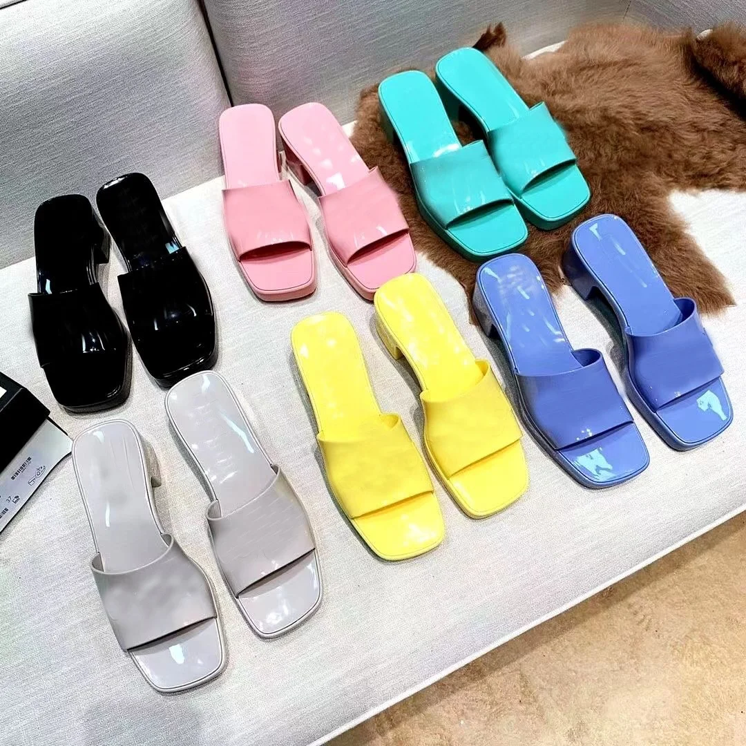 

Wholesale cheap women slippers sandals Sapato fuzzy flip flop rabbit fur slippers