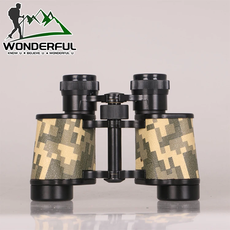 

Camping High Power Outdoor Hd Military Infrared Binocular For Hunting