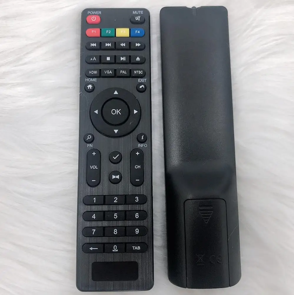 

Factory of universal remote control for all android tv box like x96 mini tx3 mini t95 h96 etc