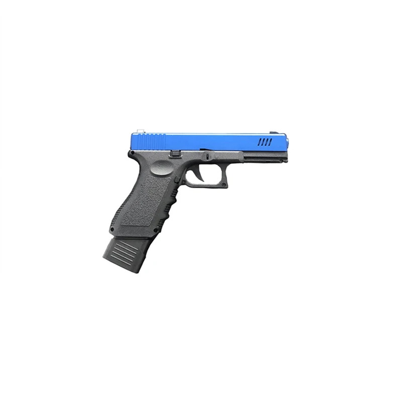 

L17 Indoor Laser Simulator Gun for Laser Dry fire