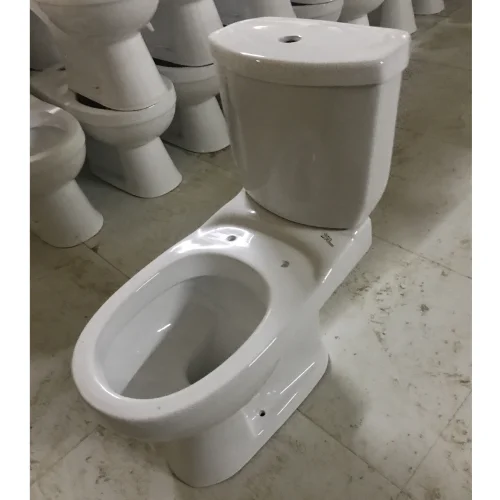 Twyford Toilet Nigeria Wc Chaozhou Sanitary Ware Bathroom P Trap Flush