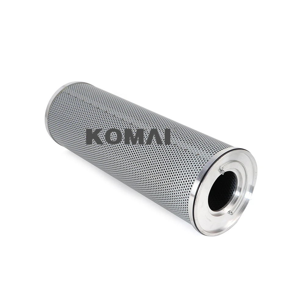 

construction machinery filter element LX666A/10 for FR240-7