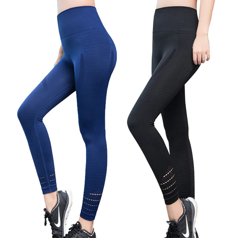 

2020 Custom Logo Wholesale Seamless Professional Design Gym Custom Jogging Sports Pants Fitness Leggings Sweatpants Women Casual