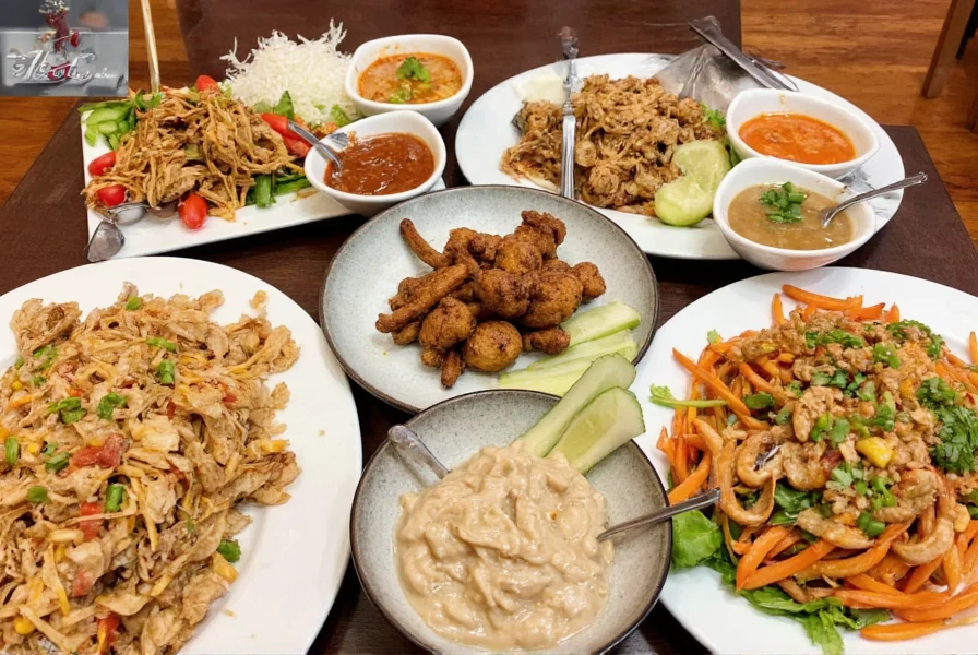 Thai Chili Salem NH: Authentische thailändische Küche im Überblick