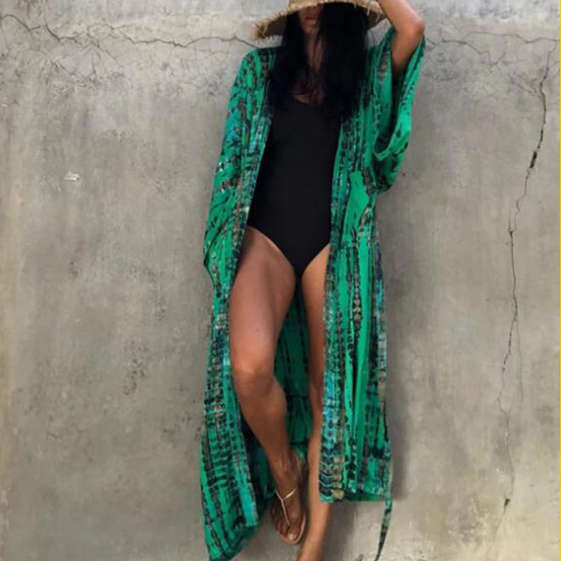 

Wholesale Summer Beach Dress Beachwear One Piece Swimsuit With Cover Up Girl, Picture